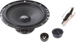 Audio System MX 165 EVO - 16cm k&otilde;laris&uuml;steem