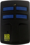 HR MATIC HR MATIC Multi 2 universaalne garaažipult HR MATIC Multi 2 universaalne garaažipult