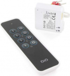 DiO kaugjuhtimispult + mikromoodul (200W)