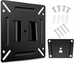 Teleri seinakinnitus Monitor seinakinnitus 14-27-tollise Ultra Slim fikseeritud seinakinnituse hoidja Mitmek&uuml;lgne asendusstatiiv klamber