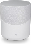 Bluesound Pulse M Omni-Hybrid juhtmevaba muusikak&otilde;lar Bluetoothiga - valge - &uuml;hildub Alexa ja Siri'ga