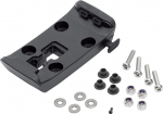 Garmin 010-11843-00 Mootorrattakinnitus Garmin Zumo 340, 350 ja 390 Sat N jaoks, must