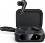 soundcore P41i by Anker Adaptive Noise Cancelling In-Ear Kopfh&ouml;rer koos Powerbankiga (sisseehitatud USB-C kaabel), 192-h m&auml;nguaeg, kaasahaarav heli, 6-mikrofoniline AI-k&otilde;ne, IPX5, Bluetooth 5.3