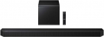 Samsung Soundbar HW-QS700F/ZF - Juhtmevaba Dolby Atmos, 3.1.2ch heli, Q-Symphony, SpaceFit Sound