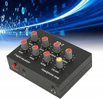 Video ja v&auml;lisseadmed 7-bandiline heli ekvalaiseri v&auml;ljund 12 dB k&otilde;rge bassi seadistus Kahe kanaliga digitaalne ekvalaiser Autoelektroonika