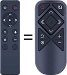 Nixplay 10,1-tollise nutika digitaalse pildiraamiga &uuml;hilduv asenduspult