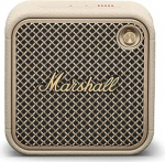 Marshall Willen II Bluetooth-k&otilde;lar Cream