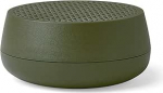 Lexon Mino S LA123 Bluetooth-k&otilde;lar 3W (khaki)