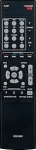 RC018SR kaugjuhtimispuldi asendus RC018SR audios&uuml;steemi asenduskaugjuhtimispult Marantz RC018SR audios&uuml;steemi kaugjuhtimispuldile