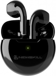 Newskill Gaming k&otilde;rvaklapid Anuki Lite Mustad, v&auml;ikesed