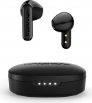 Urbanista Copenhagen 2 Bluetooth k&otilde;rvaklapid, juhtmevabad Bluetooth 5.4 k&otilde;rvaklapid, 4 ENC m&uuml;ravastase mikrofoniga, juhtmevabad k&otilde;rvaklapid Deep Bass Wireless Earphones 36+Hour, veekindlad k&otilde;rvaklapid - mustad