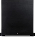 PSB Alpha S10 aktiivne subwoofer - must