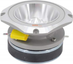 SP Audio 1 Super Tweeter SPTW-48 SPTW48 10,00 cm 100 mm 4 tolli l&auml;bim&otilde;&otilde;t 200 Watt RMS 400 Watt Max impedants 4 Ohm tundlikkus 112 dB Auto h&otilde;bedane, 1 tk pakendis