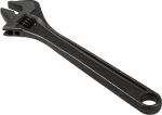 Bahco 8073 Black Adjustable Wrench 12IN