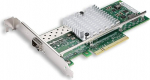 10GB SFP+ Network Card, 10Gbe PCI-E NIC Compare to Intel X520-DA1, with Intel 82599EN Chip, Single SFP+ Port, PCI Express X8, Ethernet Converged Network Adapter Support Windows Server/Linux/VMware