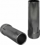 Gas Nozzles MB36 NW19 Cylindrical (Pack of 10)