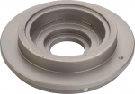 Hazet 9014MG LUM-022 Front End Plate Qty: 1