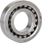 1 Pcs Ball Screw Bearing Paired Bearing 40TAC72B 40TAC90B 45TAC75/100B 50TAC75/100B 55TAC120B 60TAC120B SUC10PN7B (Size : 50TAC100B SUC10PN7B)