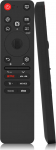 LG AI Magic TV AN-MR25GA asenduspult h&auml;&auml;lfunktsioonide ja osuti abil, &uuml;hildub LG teleritega (2019-2025)