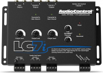 Audio Control 6 Ch Output Converter Accu