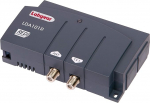 Labgear LDA101R 1-Way jaotusv&otilde;imendi - 4G filtreeritud professionaalne v&otilde;imendi TV/FM/DAB signaalide jaoks 1 v&auml;ljund RED-konformne