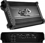 V&otilde;imendi LANZAR HTG157 HTG - Monolau Tlicher 1 Channel 1500 Wats RMS 2-Ohm 3000 Wats Max Ottimo on Sub Woofer Subwoofer ja Filter Subsonik + 12dB