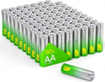 GP Patareid Super Alkaline Multi-Packs AA/AAA