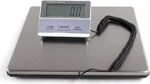 Digitaalne postkaal, 200 kg pagasikaal, kaalupink