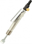 Air Hammer Mini pneumaatiline labidas Sirge spaatel Pry Tool Shellfish Abalone Oyster kestad