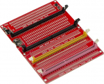 KALEA-INFORMATIQUE DDR3 DDR4 DIMM DDR5 RDIMM UDIMM M&auml;lusulguri testplaadi dioodid