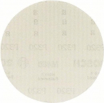 Bosch Professional komplekt 50 lihvimislehega M480 Sobib k&otilde;ige paremini puidu ja v&auml;rvi lihvimiseks (&Oslash; 125 mm, tera P120, tarvikud juhuslikule lihvimisele).