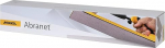 Mirka Abranet 5415105032 Mesh lihvimisribad 70 x 420 mm Velcro / Grain P320 / 50 tk / puidu, spaatli, laki, plasti lihvimiseks.