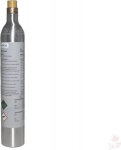 Carbonic acid CO₂ (Carbon Dioxide)