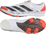 Adidas Adizero XCS FY4089 / 42 2/3 / White
