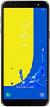 Samsung Galaxy J6 2018 Duos (J600FN/DS) - 32 GB - kuldne (sertifitseeritud ja taastatud)