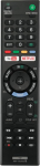 VINABTY RMT-TX300E asenduspult Sony LED LCD televiisorile KDL-32WE613 KDL-40WE665 KDL-40WE663 KDL-43WE754 KDL-40WE755 KD60X6700E KDL32W660E KDL49W60W600E 60E KD4. 9X7000E KD49X7000E KD49X7000F
