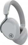 JLab Epic Lux Lab Edition Adaptive Noise Cancelling k&otilde;rvaklapid - Bluetooth k&otilde;rvaklapid &uuml;le k&otilde;rvade traadita mikrofoniga, 90+ tundi, traadita k&otilde;rvaklapid multipoint & Hi-Res Audio, Cloud White