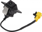 Numbrim&auml;rgi tagantj&auml;rjekorra kaamera Kia Optima 2012-2019 Park Assist Camera tagurduskaamera 957602T101