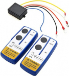 12V juhtmeta vintsi kaugjuhtimispult 2 Pezzo universaalne vintsi kaugjuhtimispult vintsi juhtmeta 12V 50M Jeep ATV SUV jaoks