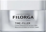 Filorga Time Filler Women's Absolute Wrinkles Correction Cream 50 ml