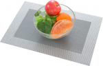 Waschbare Tischsets Rutschfeste Speisenstange Tisch Matte Umweltfreundliche Tischsat Fleckenfestes Disc Bowl Pad Decor Home Coaster Set (V&auml;rv : HG-CD039-05, Suurus : 6tk)
