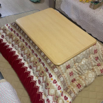 Tatami k&uuml;ttelaua, 4-osaline komplekt, lauak&uuml;te, Tatami tabel, multifunktsionaalne k&uuml;ttelaua, Tatami m&auml;rkmiku voodilaua tabel koos k&uuml;ttekeha / tekiga / vaibaga talviseks soojuseks, 12 Qu, 12 ruutu soe