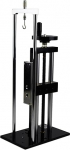 Screw Test Bench (Vertical and Horizontal Dual) Force Meter Test Bench without Digital Force Meter Widely Used