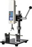 Tragbarer 500N Feder-Push-Pull-Krafttester Dynamometer N/KG/LB Labor-Zug- und Druckbelastungstests Weit verbreitet