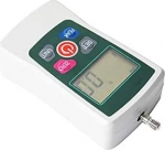 Digitales Kraftmessger&auml;t 300N Push-Pull-Dynamometer Spannungsdruckmessger&auml;t mit Einheiten N/LB/Kg/Oz Weit verbreitet(5N)