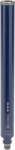 Bosch 2608601358 Diamond Core Bit for Concrete, Blue, 47 x 400 mm