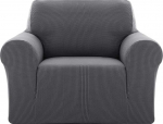 Deconovo diivanikate, diivanikate, tugitoolikate, super elastne veniv, Jacquard, 1-kohaline (180-230 cm), Hall