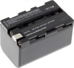 Amsahr Sony NP-FS21 2500 mAh/3.6 Volts, CE Approved, RoHS Compliant Battery
