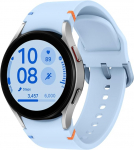 Samsung Galaxy Watch FE Bluetooth 40 mm h&otilde;bedane