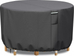 RICHIE aiam&ouml;&ouml;bli katted veekindlad 230x90cm Raske 600D Oxford PVC hingav kattekiht m&ouml;&ouml;blisarjadele Patio Table Cover Hall